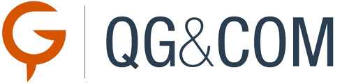 qg & com