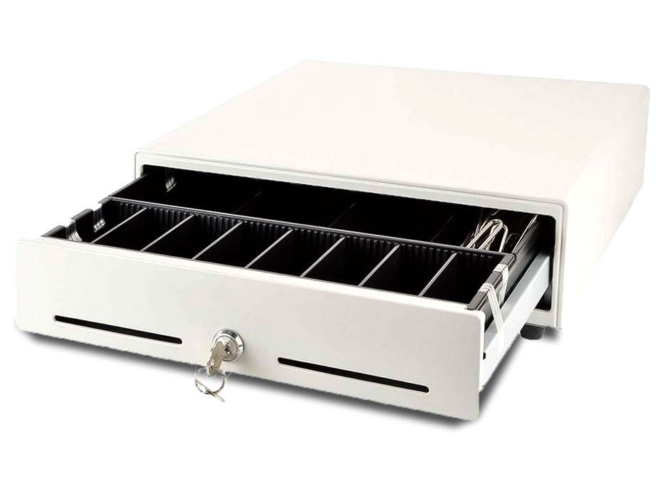 Cash Drawer - Metapace K-2 - 330 X 330 X X101mm