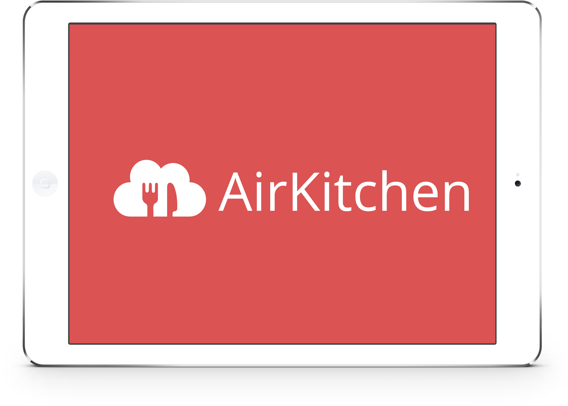 Manage online orders with AirKitchen